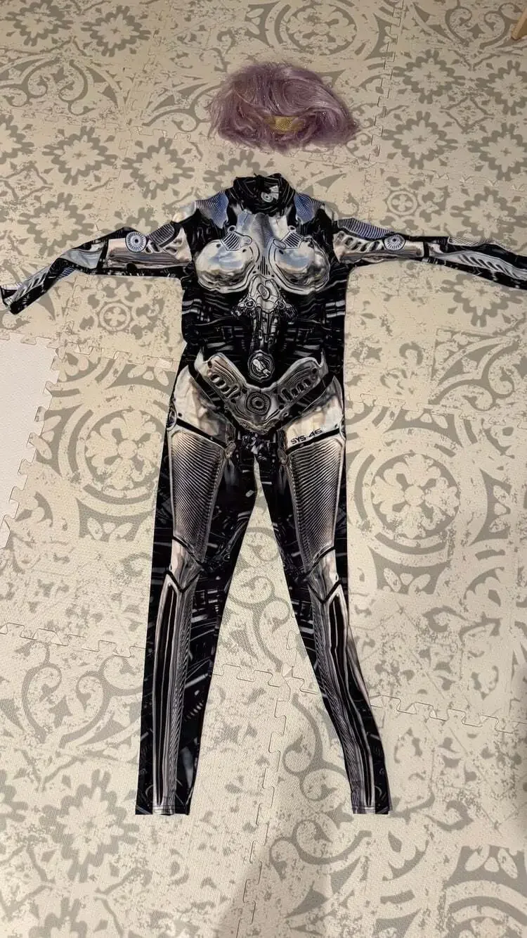 N/A women 3d